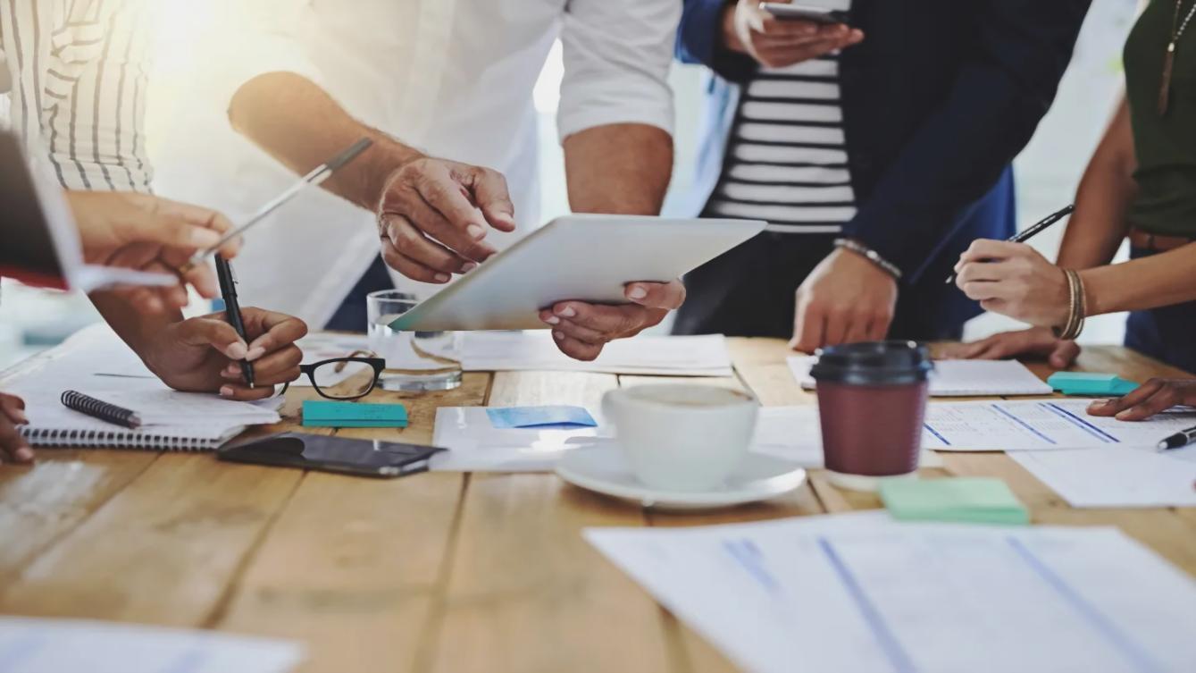 Finanzanalyse Grundlagen – Diagramme und Kennzahlen